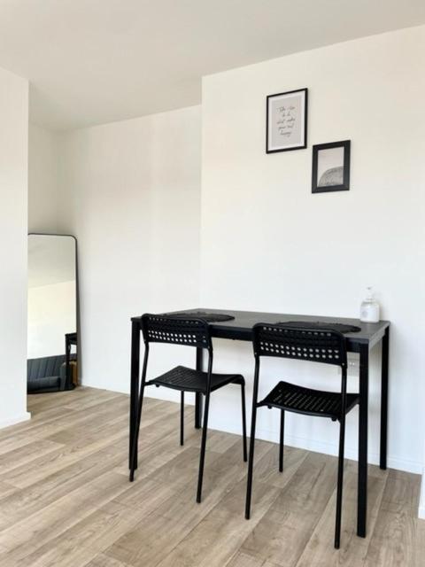Central, Bright & Spacious Apartment - Parking Included Bournemouth Exterior photo